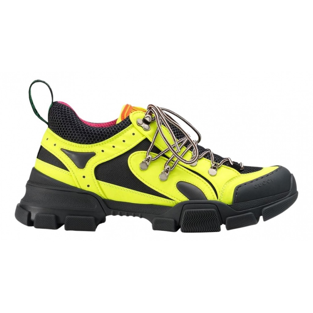 Gucci Flashtrek Sneakers